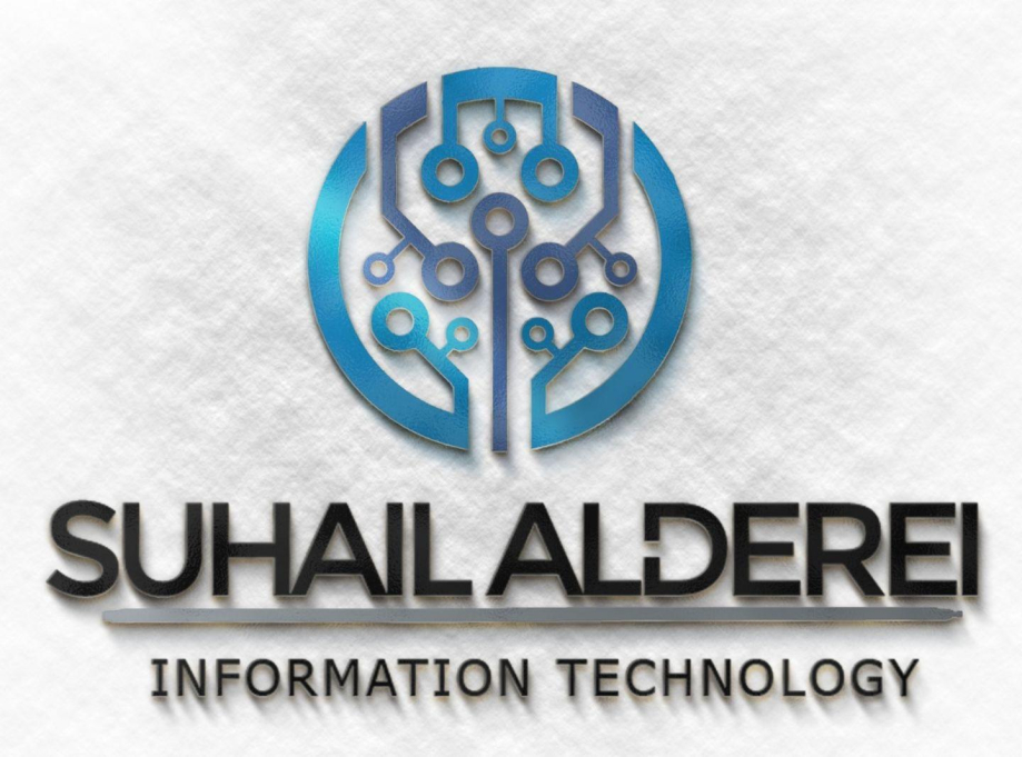 Suhail Alderei Information Technology