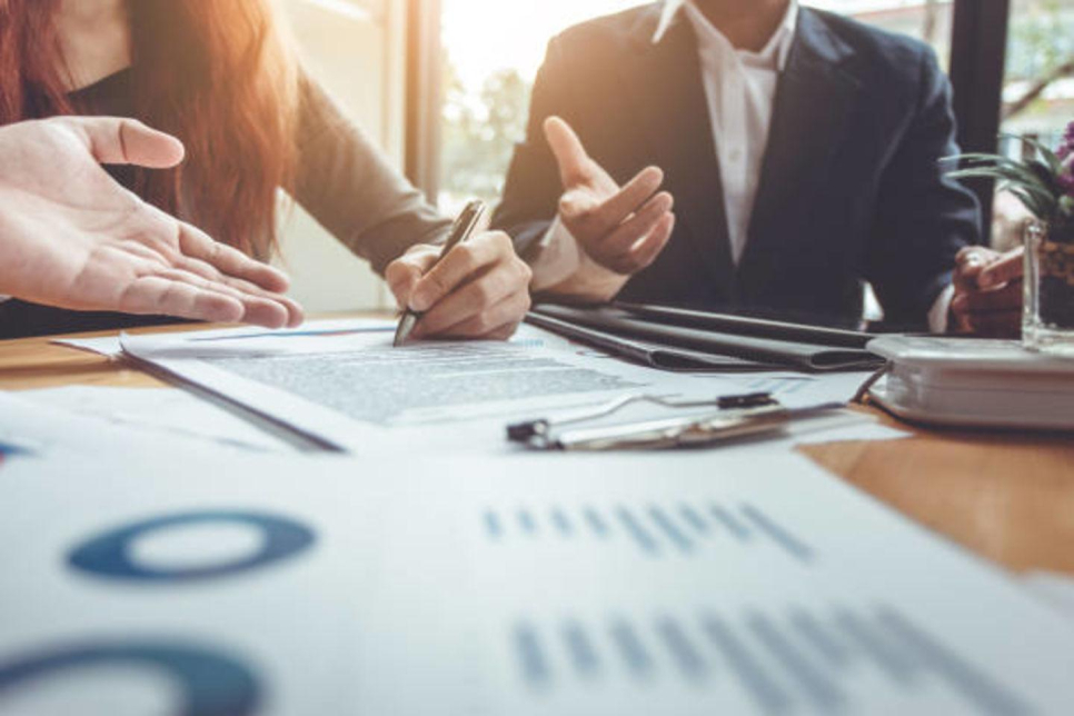 Lavender Commercial Brokers Co.