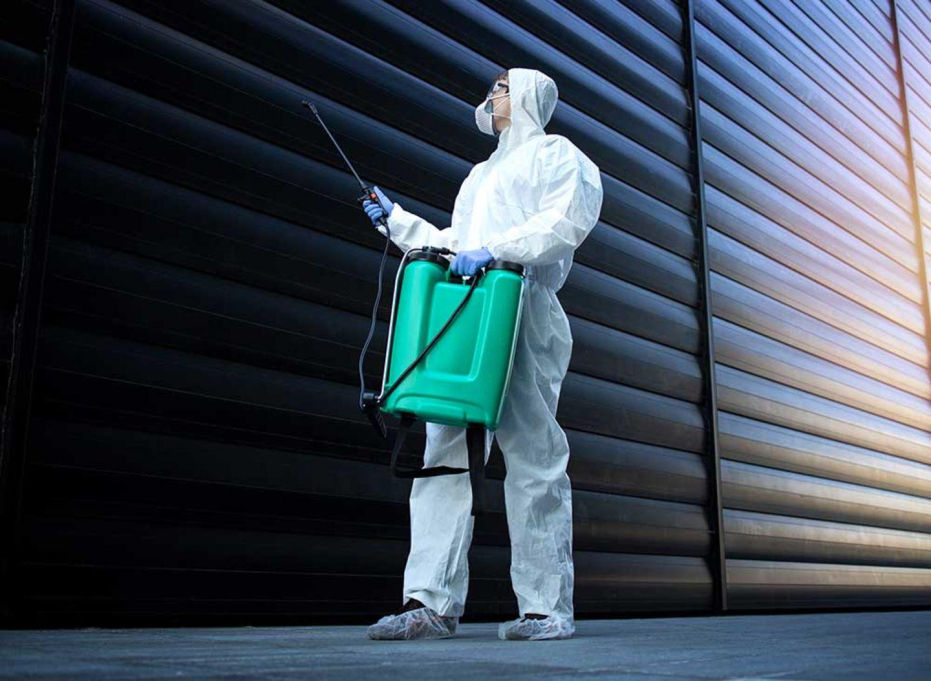 Cleanpro Cleaning Services