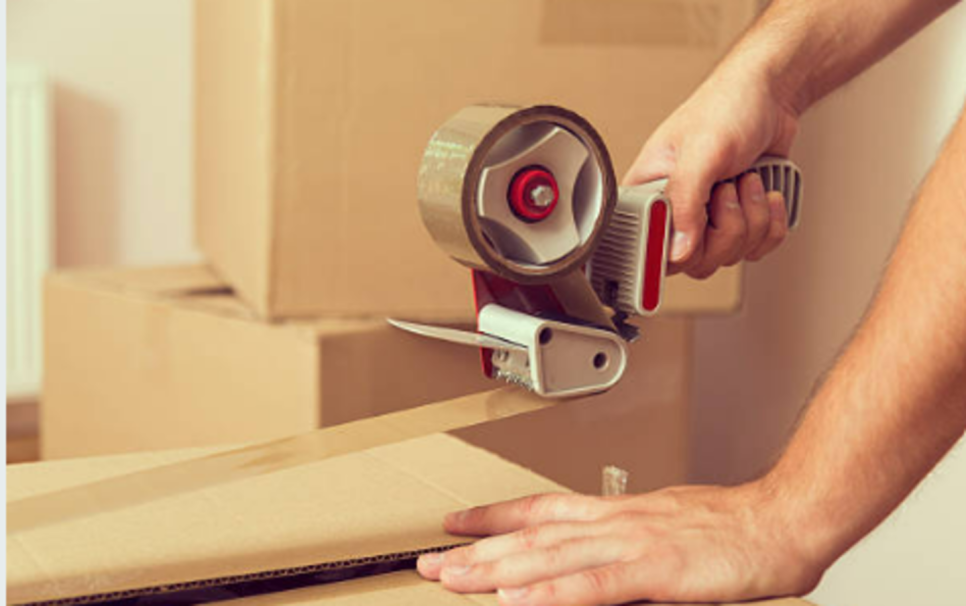 Phulwani Packing & Packaging Materials Trading