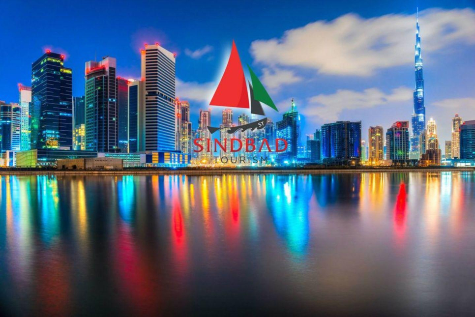 Sindbad Tourism