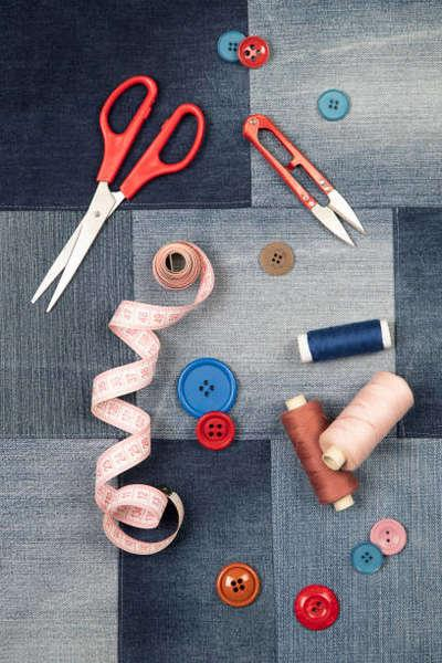 Salary Tailoring & Embroidery