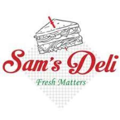 Sam"s Deli