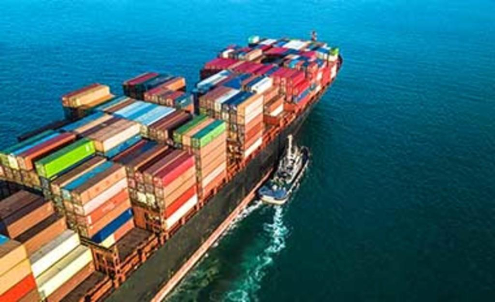 Lubeck Shipping L.l.c
