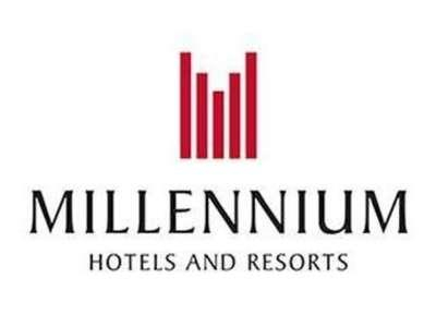 Millennium Place Marina Hotel