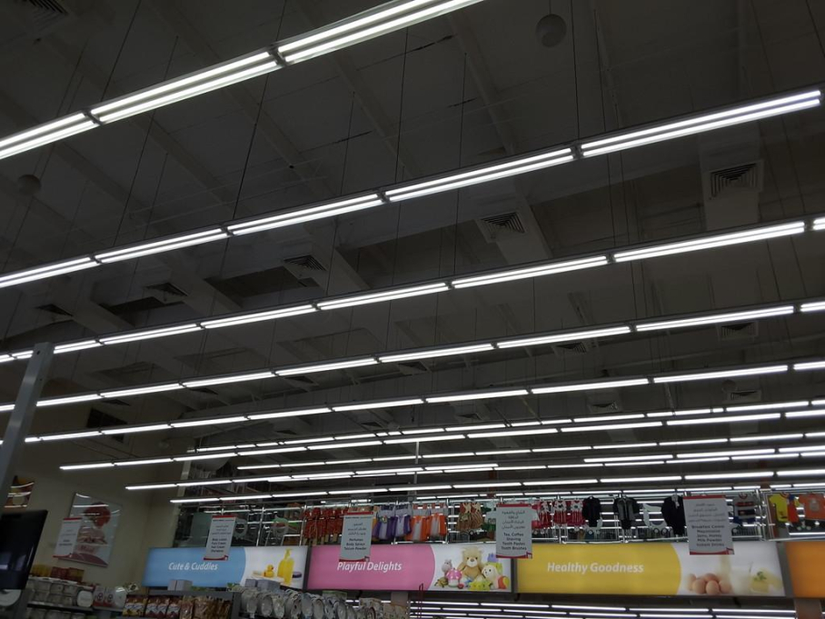 Super Bonanza Hyper Market