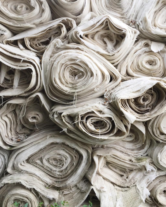 Fabric World Textile Trading