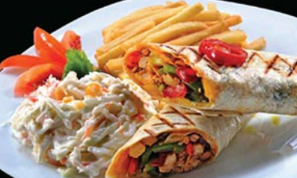 Ruchi Star Catering Services