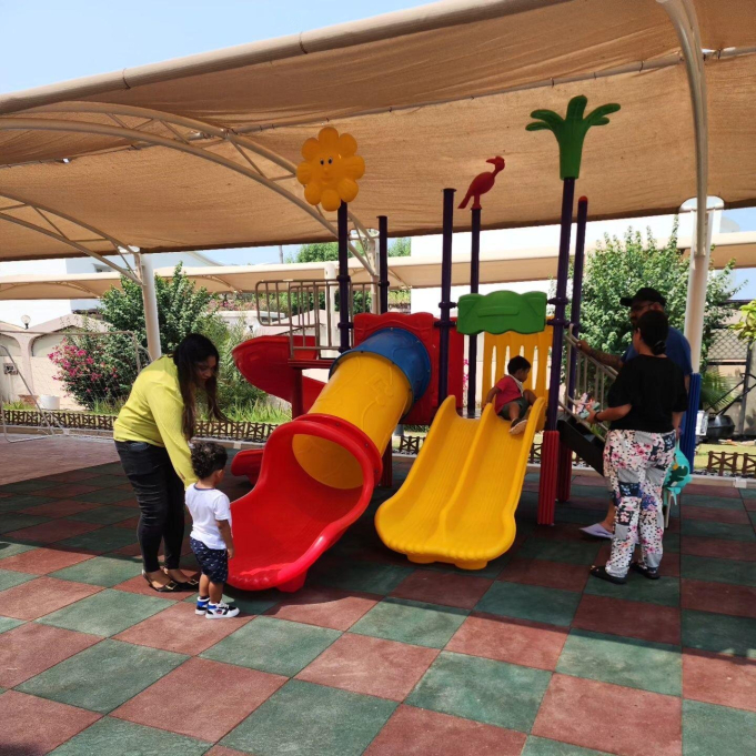 Early Bird Montessori Nursery