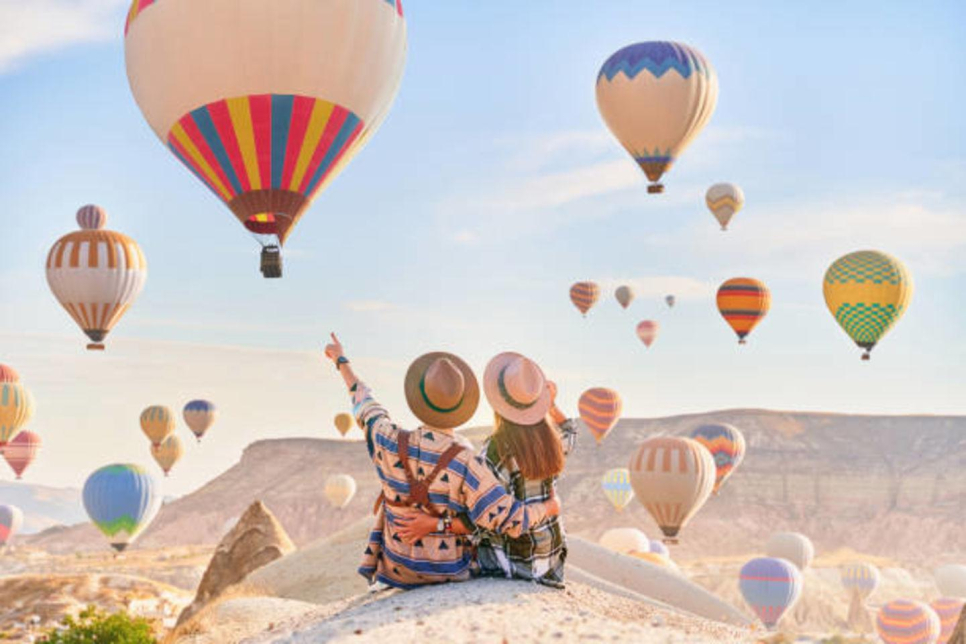 Fly Sky Travel & Tourism