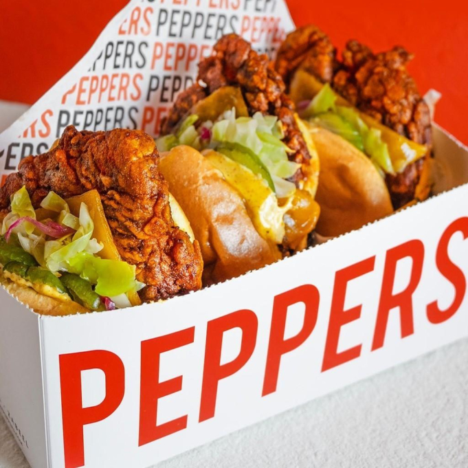 Peppers