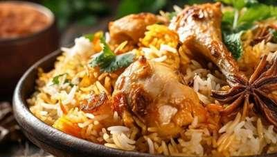 Veer Punjab Restaurant