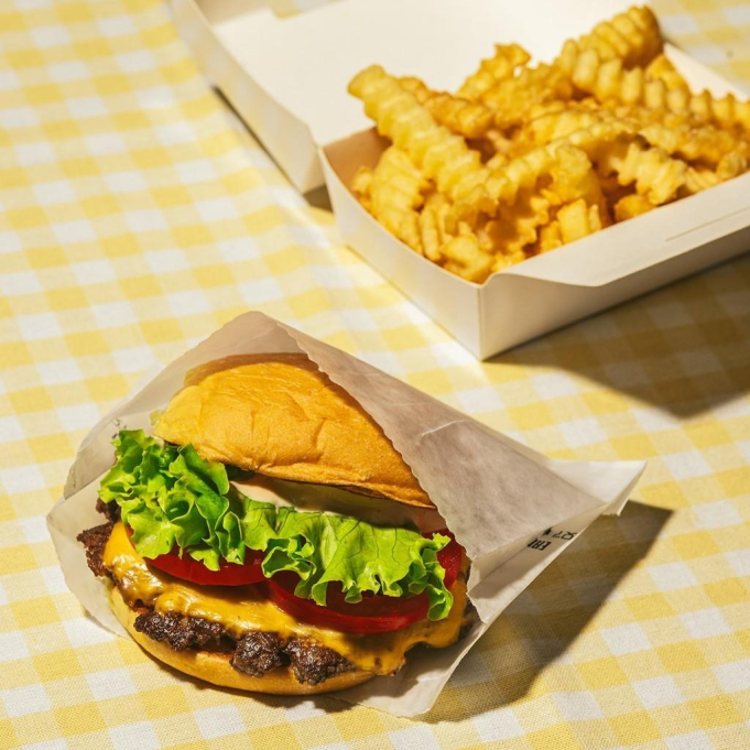 Shake Shack