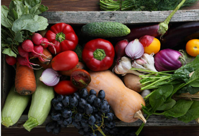 Al Fawakeh Almahlya Ayjhama Vegetables & Fruit Trading