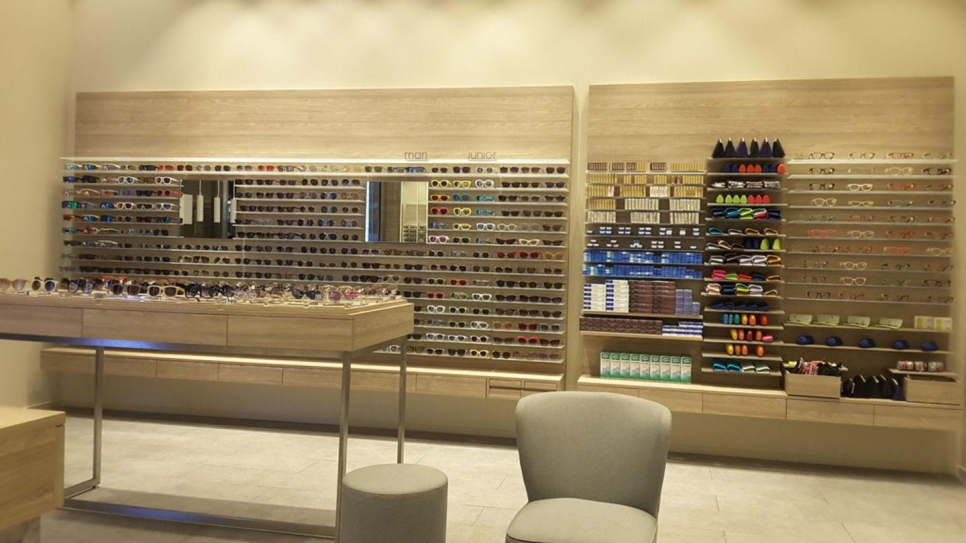 Nau Optical