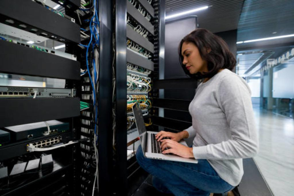 Mechnova Technical Services Contracting