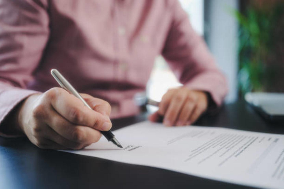 Pass Borders Documents Services
