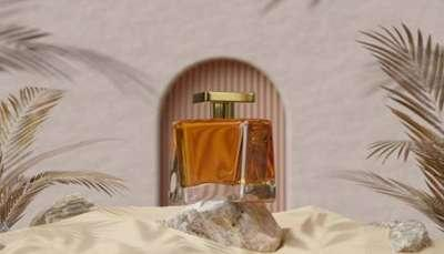 Amber Perfumes