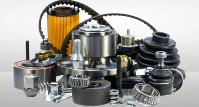 Alwafra Auto Spare Parts