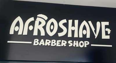 Afroshave