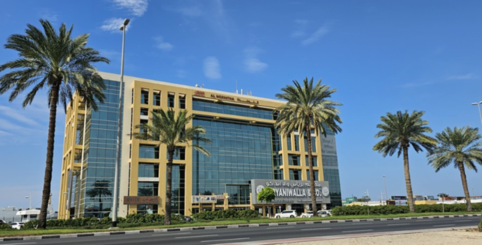 Mohammed Hussain Gani Foodstuff Trading