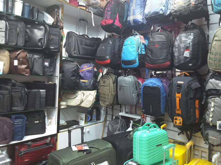 Ajwaa Garments Trading