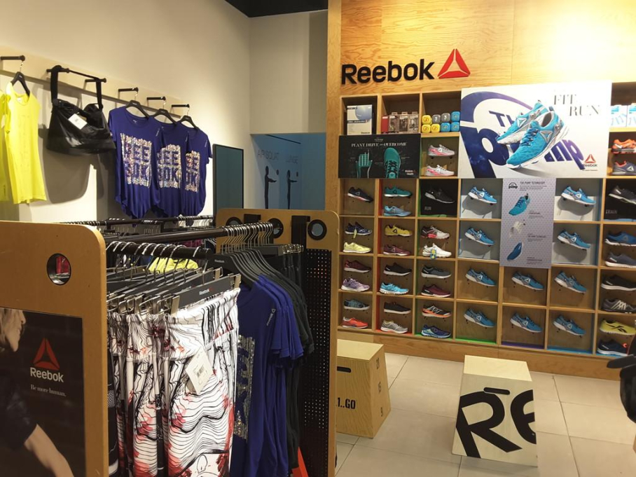 Reebok
