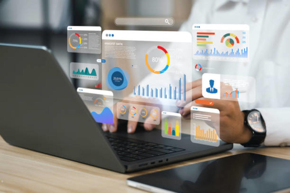 Creative Space Marketing Management
