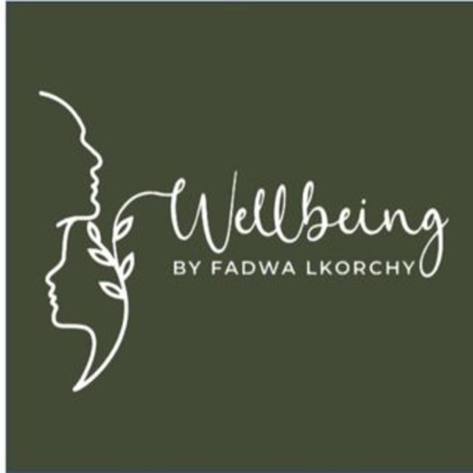 Wellbeing By Fadwa Lkorchy