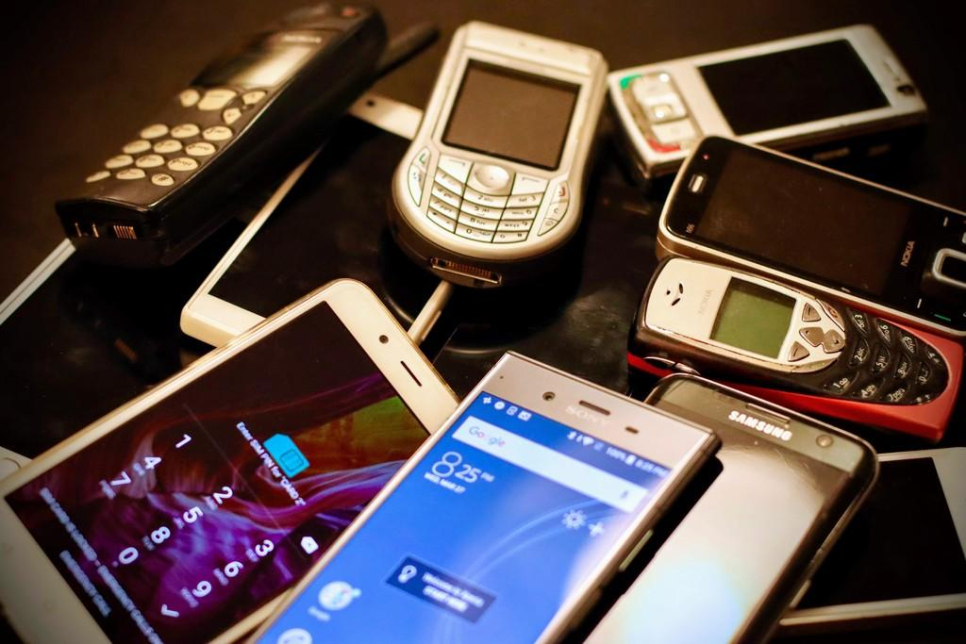 Shams Al Najah Mobile Phones & Accessories Trading