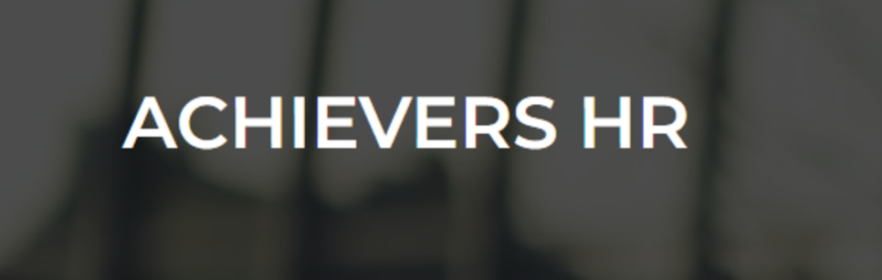 Achievers Hr Consultancy