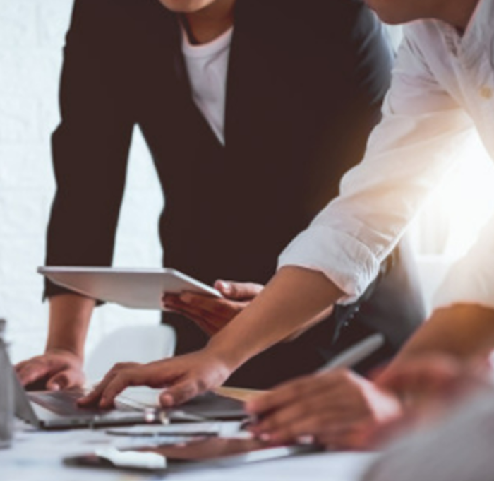 Headway Training And Market Access
