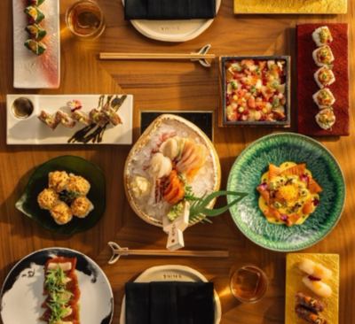 Shima Restaurant