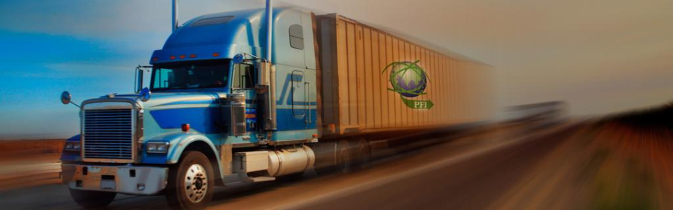 Presto Freight International