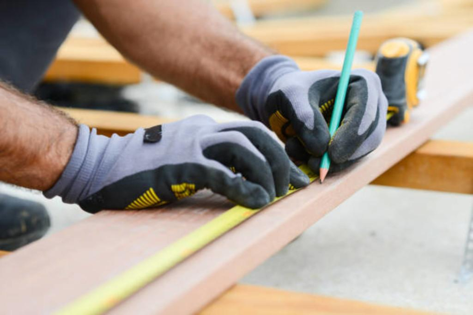 SRS Carpentry & Flooring Contracting