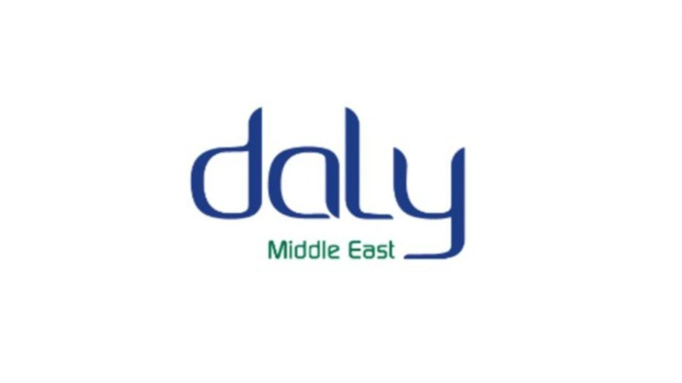 Daly Middle East