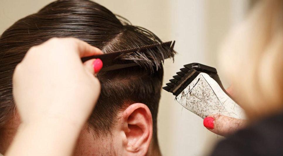 Shapes Gents Salon