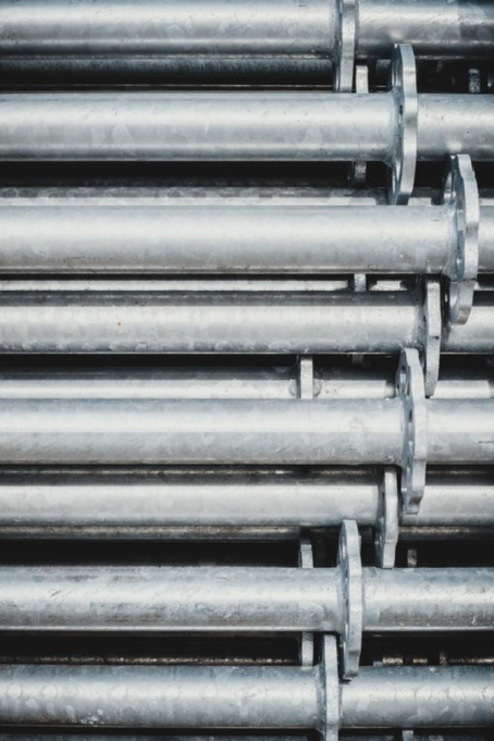 Genius Steel Structural Manufacturing