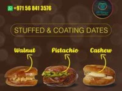 Al Raiqa Date Fruit Trading