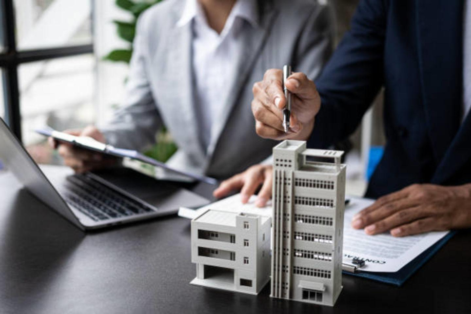 Amesco Real Estate