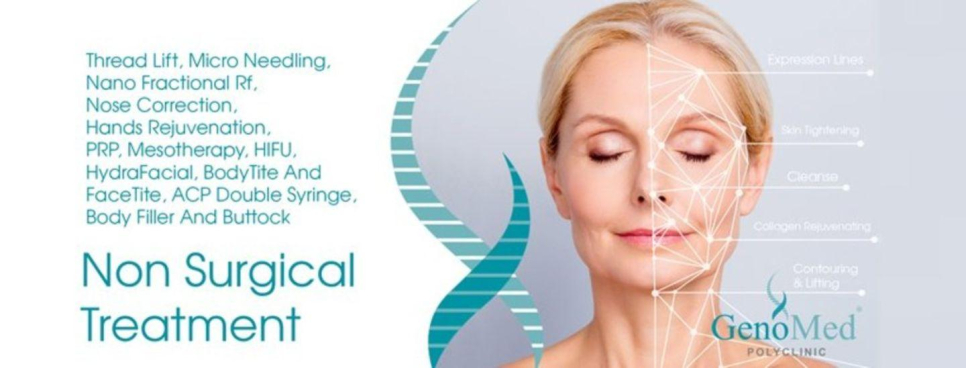 Genomed Poly Clinic