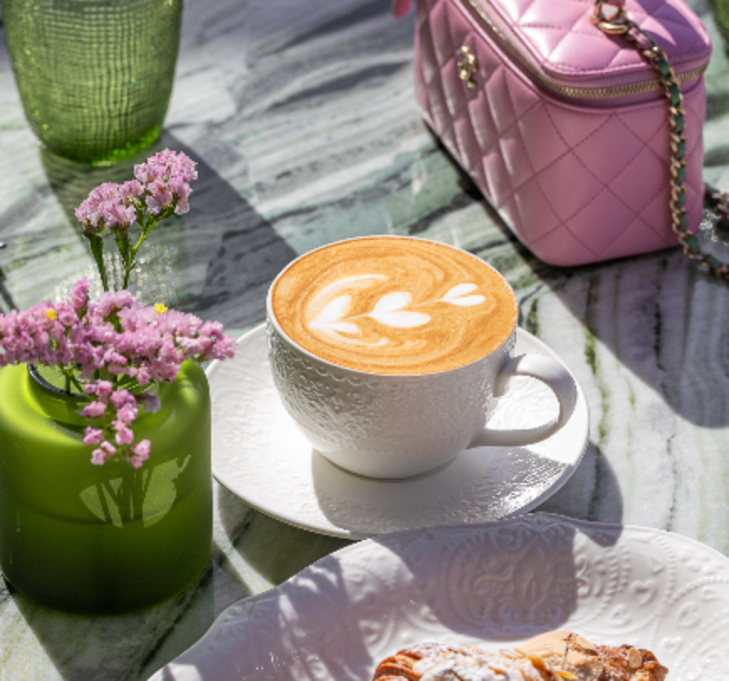 Red Fruit Specialty Coffee