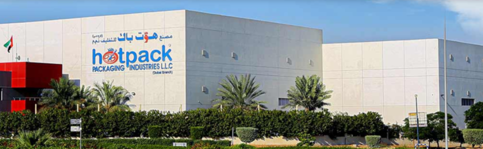 Hotpack Packaging Industries