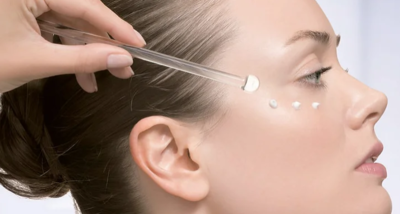 Villa Thalgo Ladies Salon