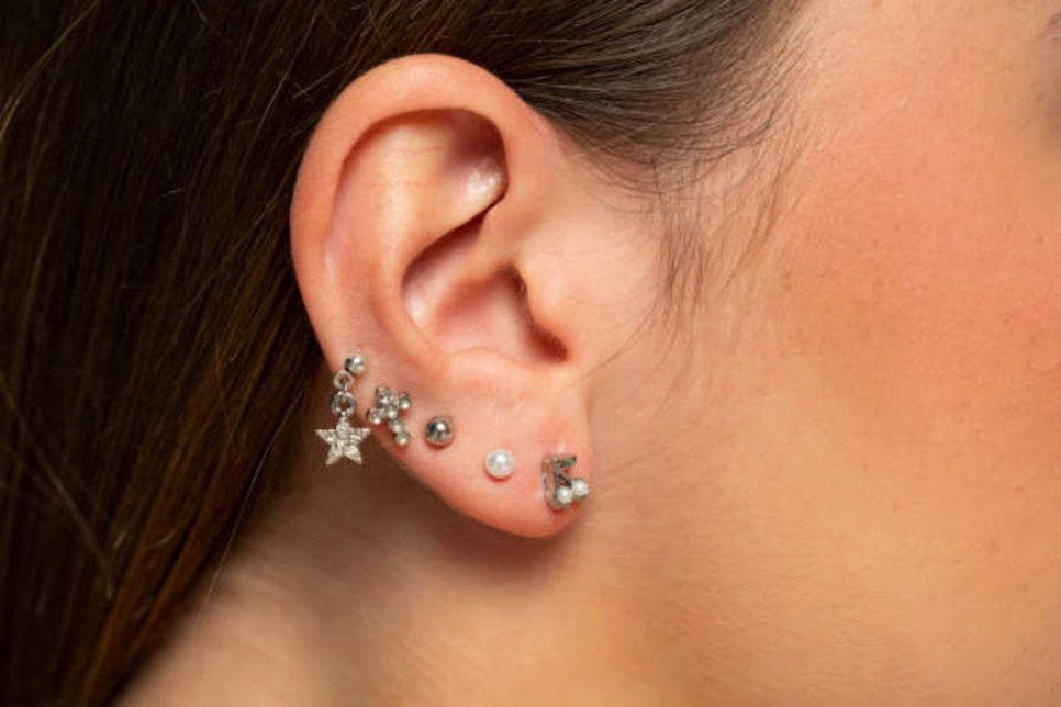 Dr. Aisha Piercing