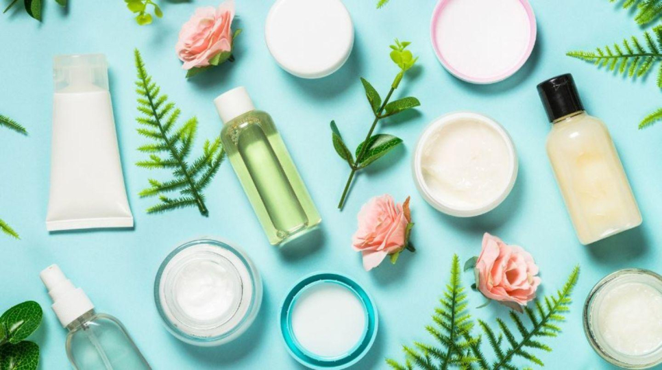 Mohammed Nizam Cosmetics