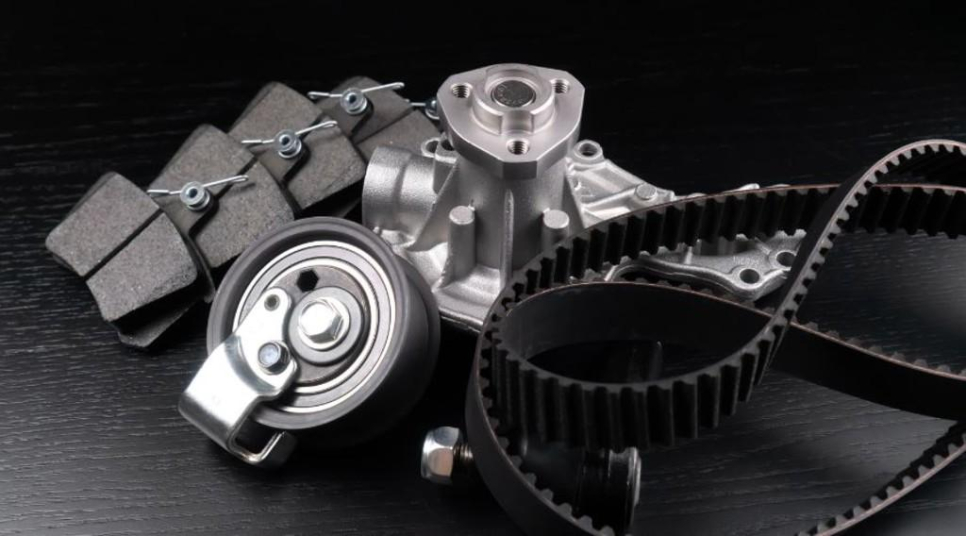Elabd Auto Spare Parts & Components Trading