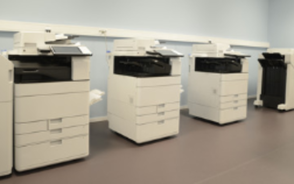 Maud Computers & Copier Trading