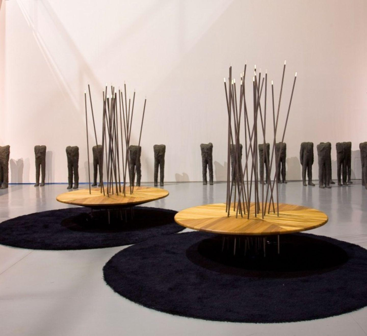 Saporiti Italia Interior Design