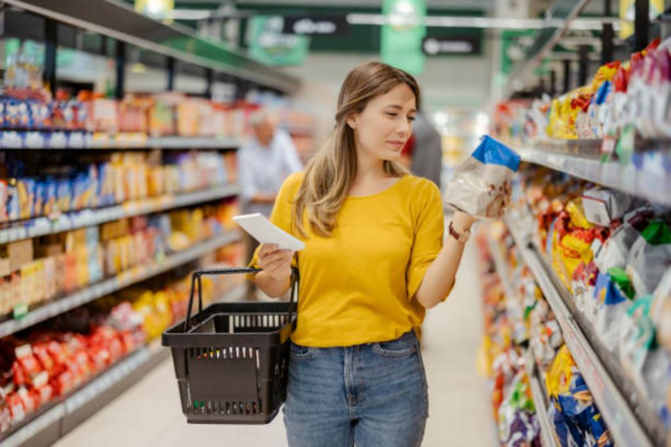 Al Jebra Grocery